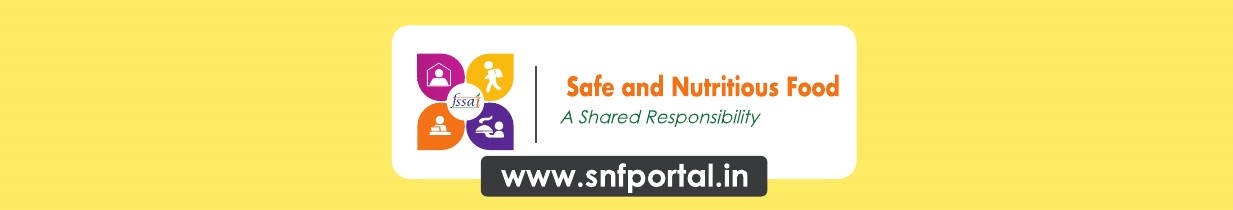 Safe and Nutritious Food