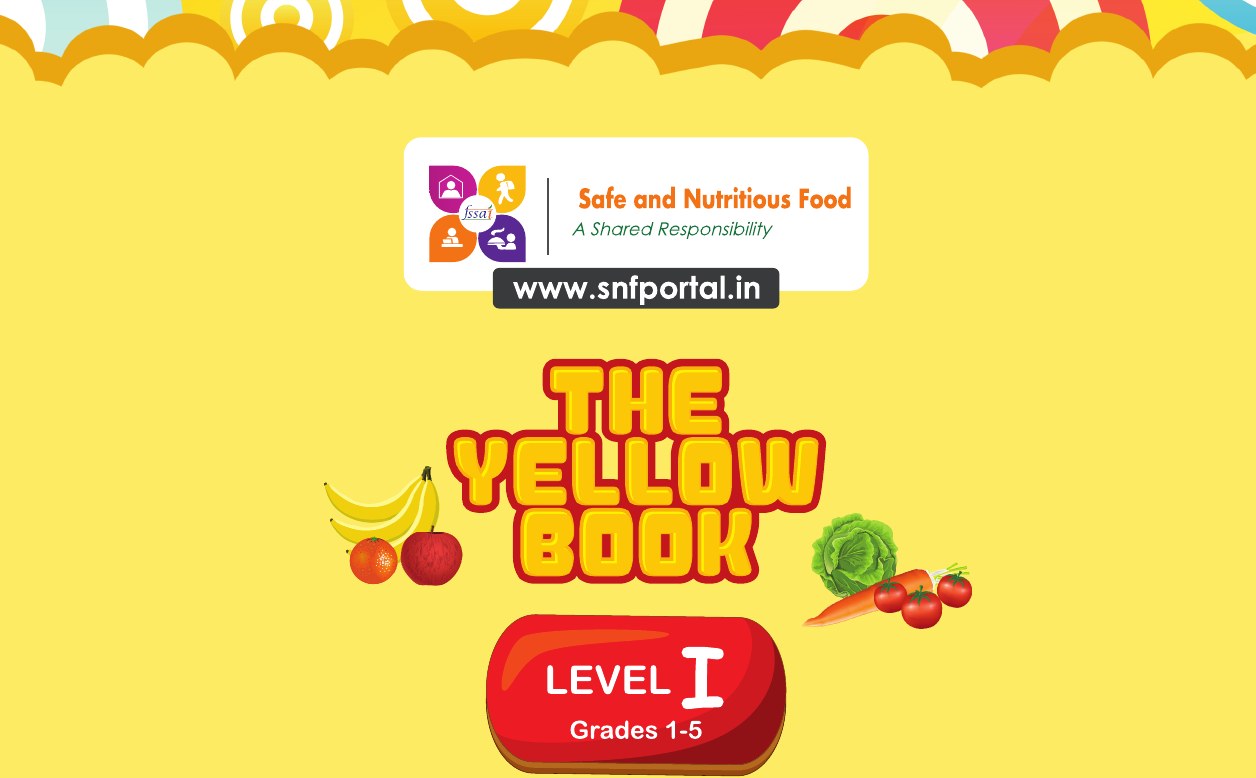 The Yellow Book